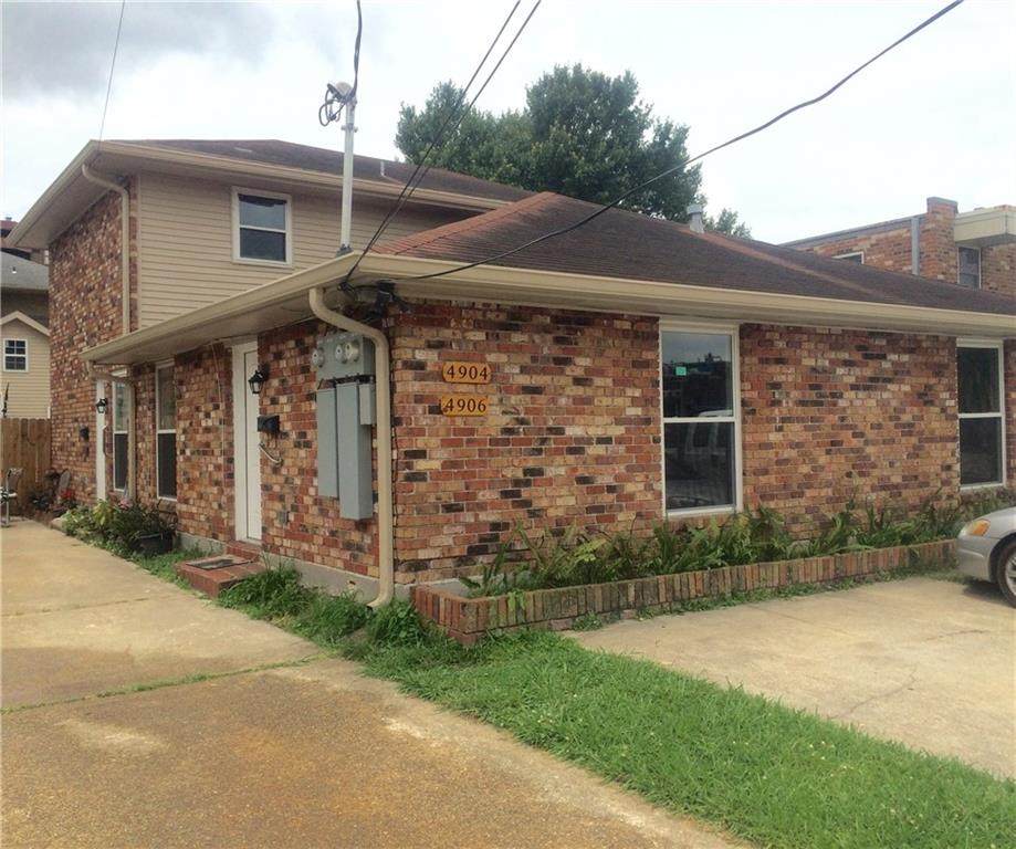 4904 06 Wabash Street - Photo 1
