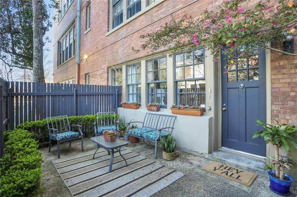1115 Upperline Street - Photo 1