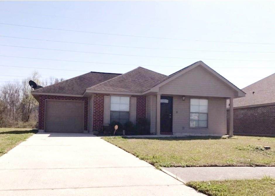 2419 Hebert Drive - Photo 1