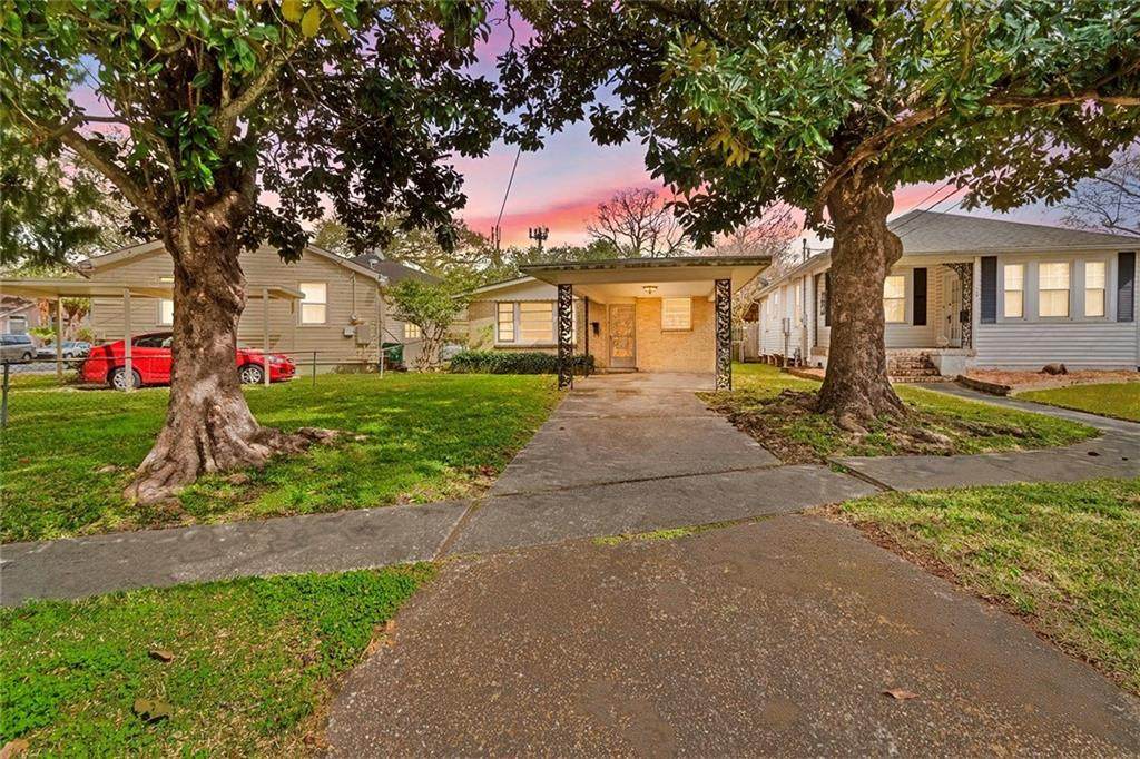163 Labarre Street - Photo 1