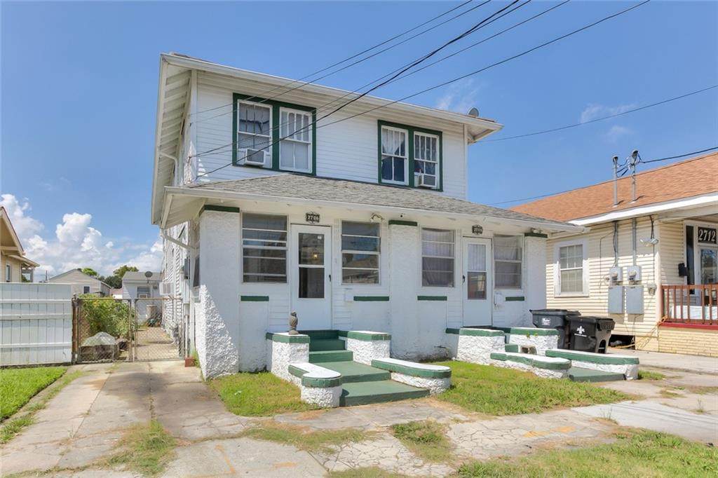2708 Aubry Street - Photo 1
