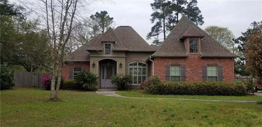 601 Sweet Bay Drive - Photo 1
