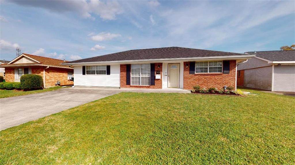 1413 Beron Drive - Photo 1
