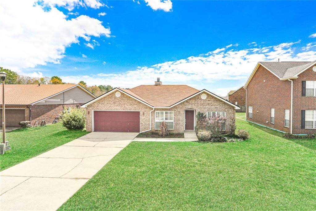 624 Fairway Court - Photo 1