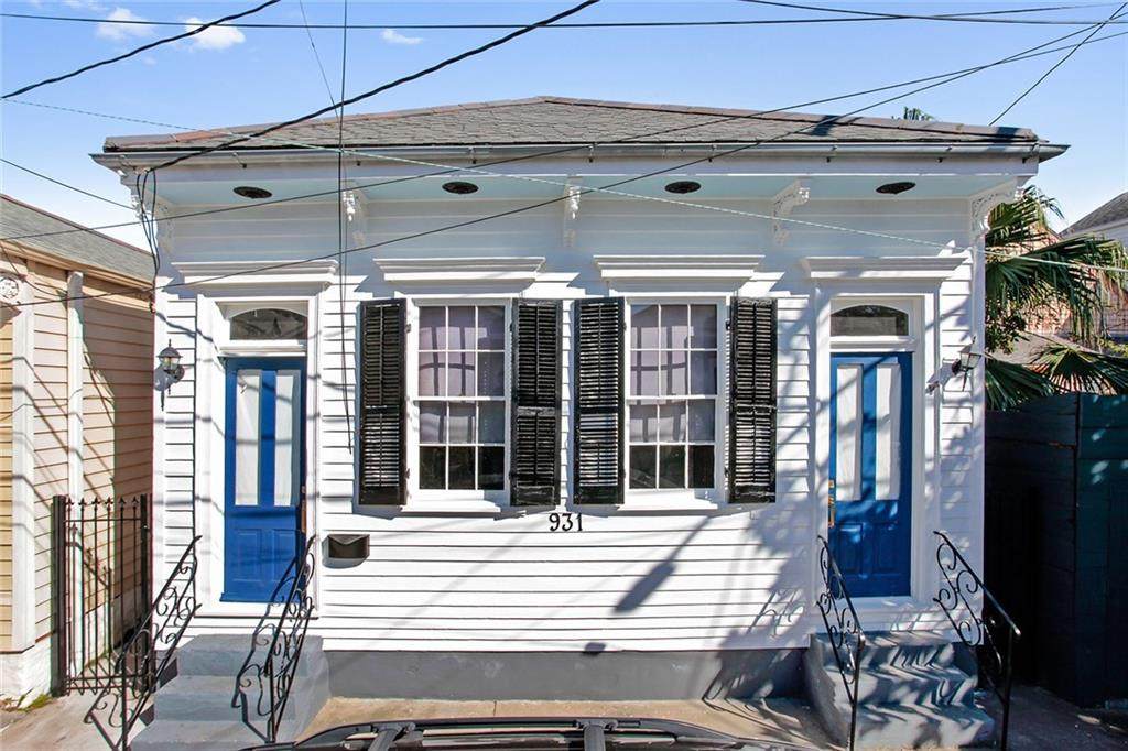 931 Harmony Street - Photo 1