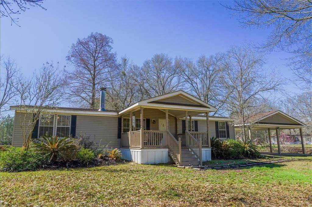 13232 New Genessee Road - Photo 1