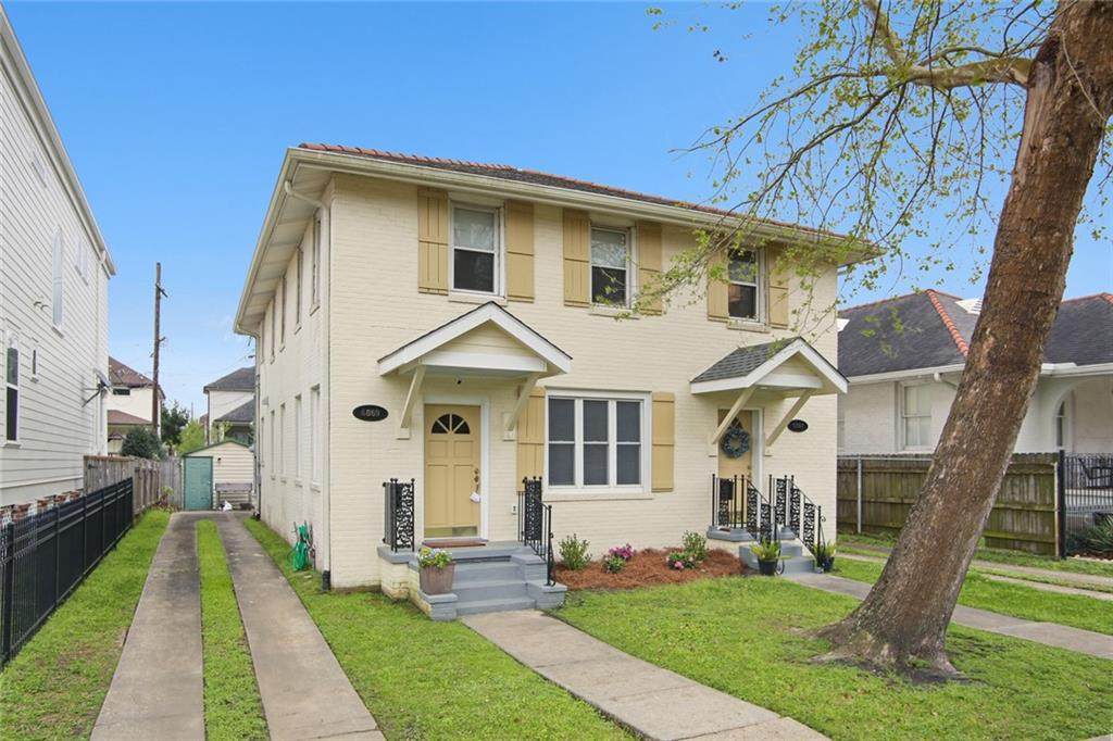 6867 69 Canal Boulevard - Photo 1