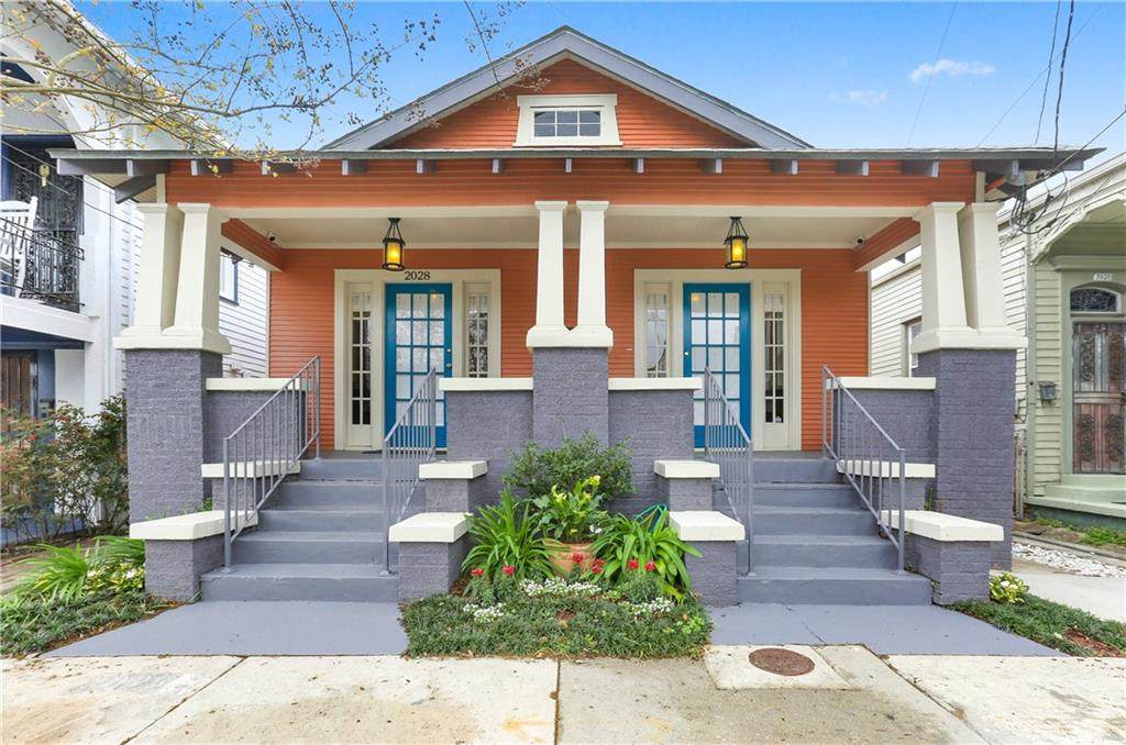 2028 Cadiz Street - Photo 1
