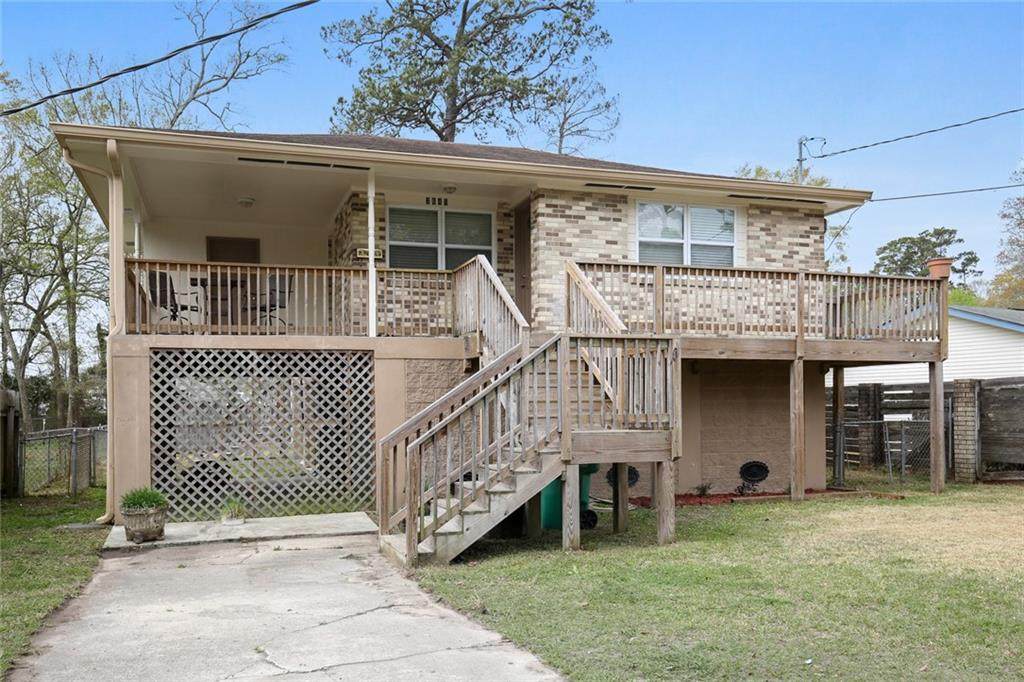 2645 Slidell Avenue - Photo 1