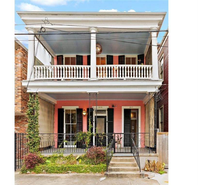 807-809 Elysian Fields Avenue - Photo 1
