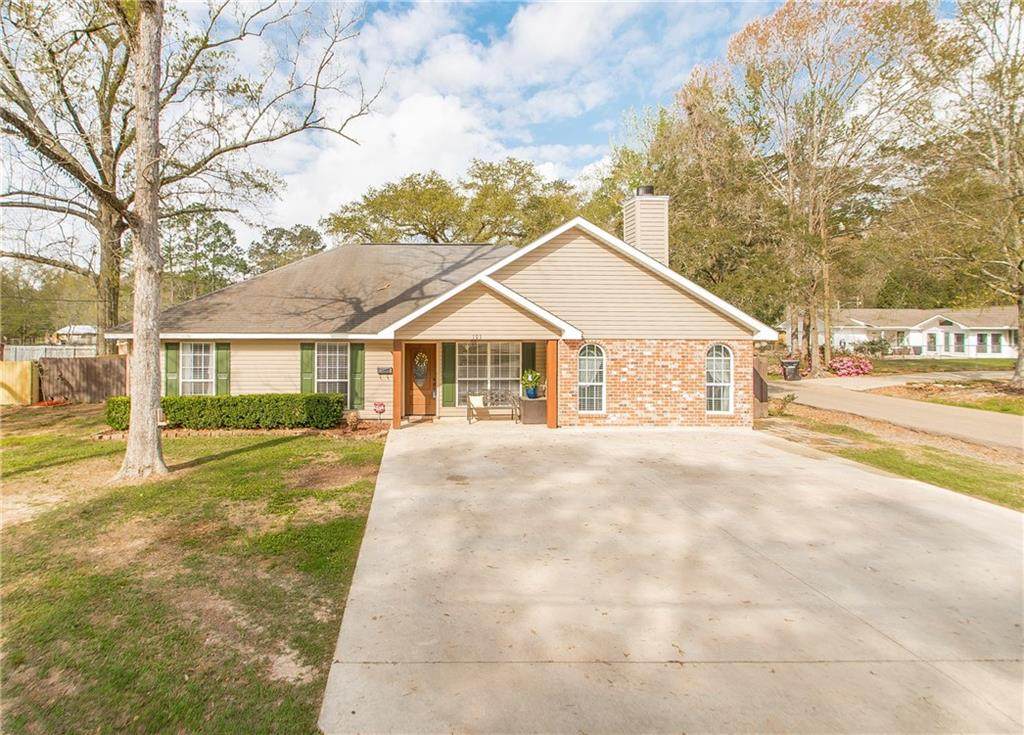 101 Cedar Lane - Photo 1