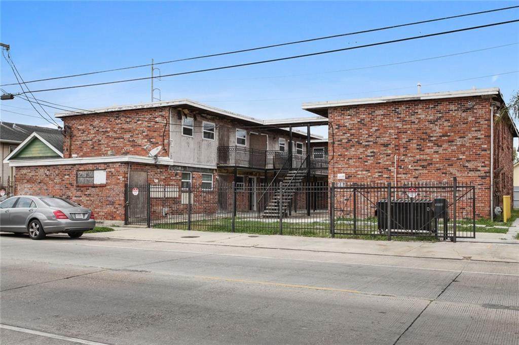3909 11 Tchoupitoulas Street - Photo 1