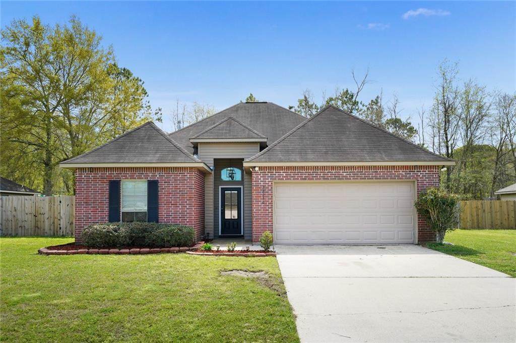 22230 Fen Street - Photo 1