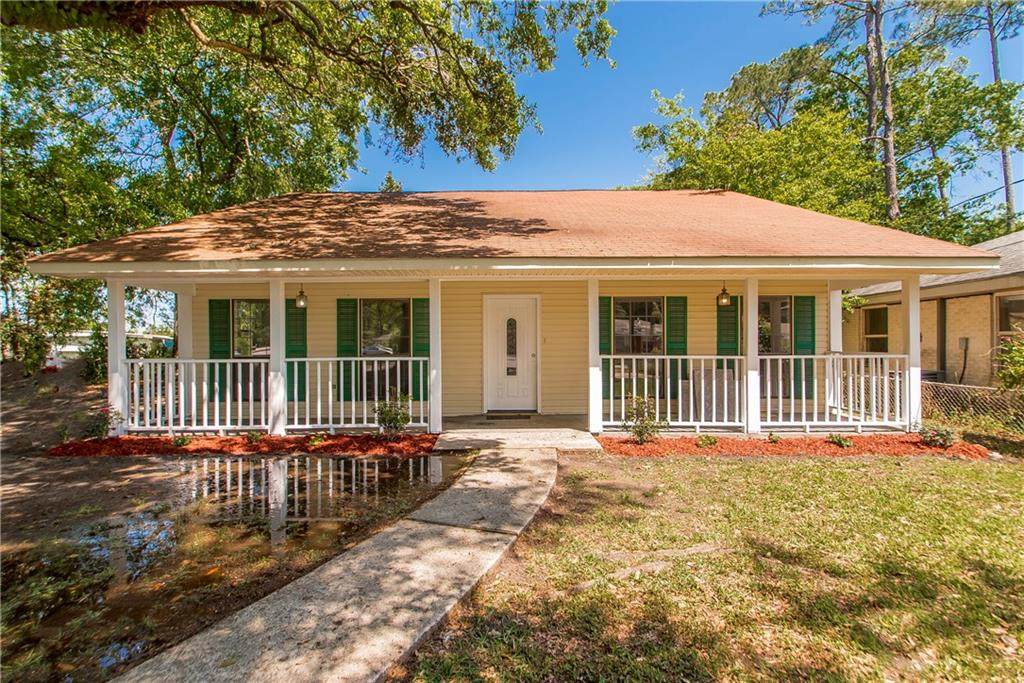 638 Hailey Avenue - Photo 1