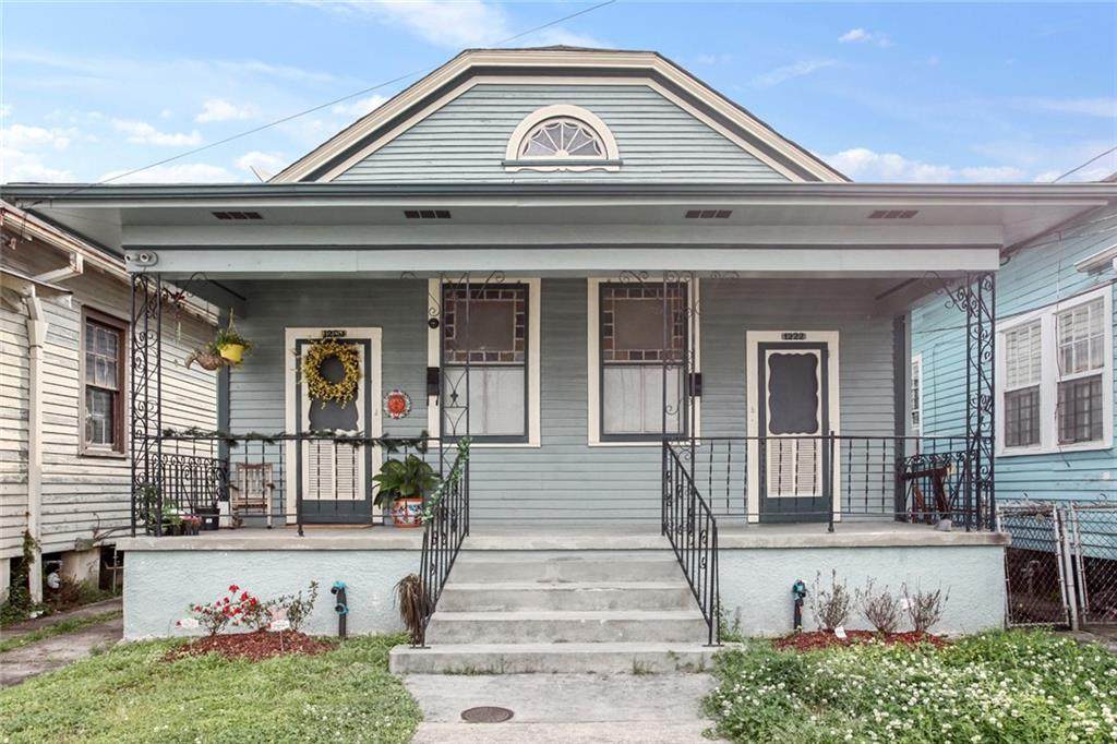 1220 22 Teche Street - Photo 1