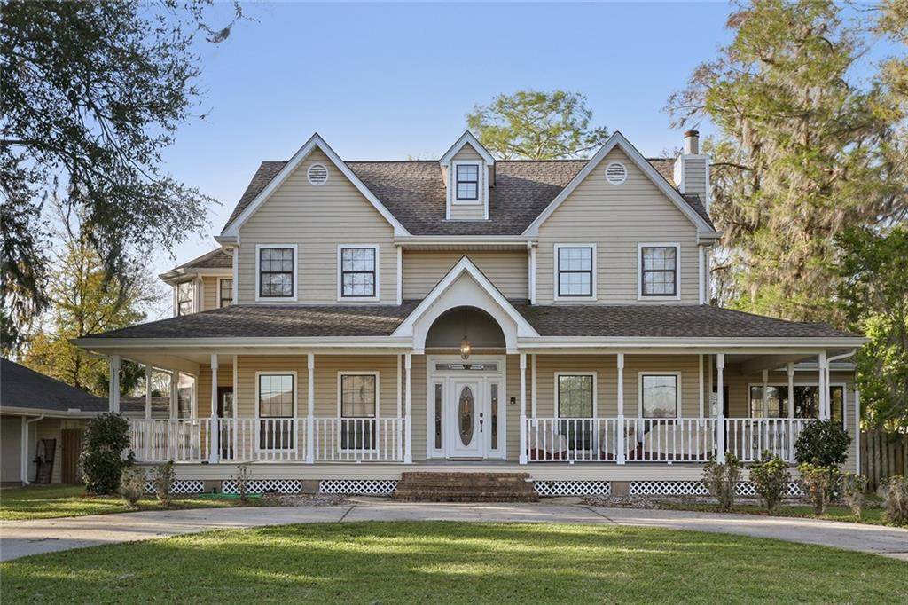 2556 Fawnwood Road - Photo 1