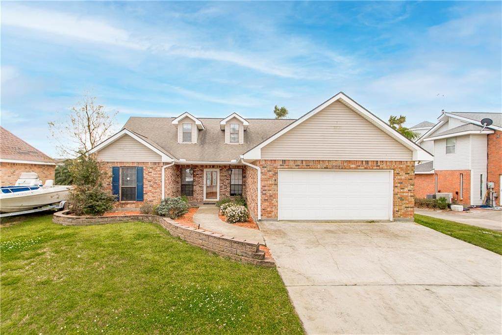 406 Moonraker Drive - Photo 1