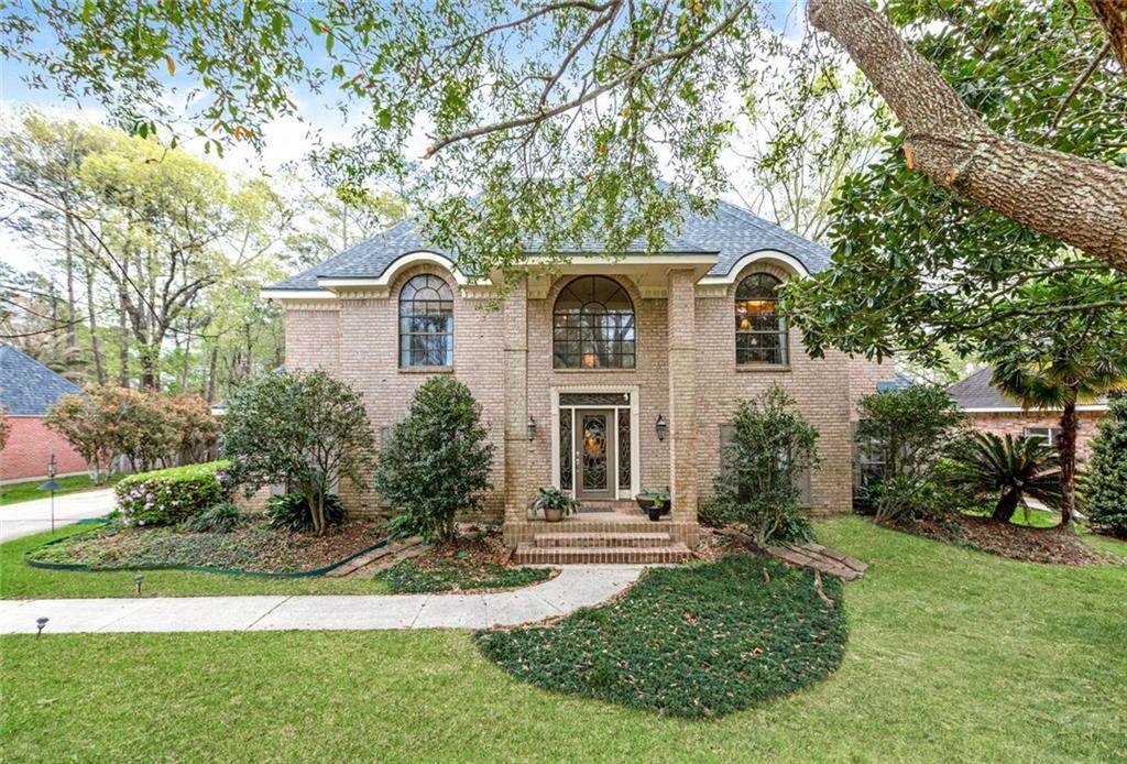 264 Evangeline Drive - Photo 1