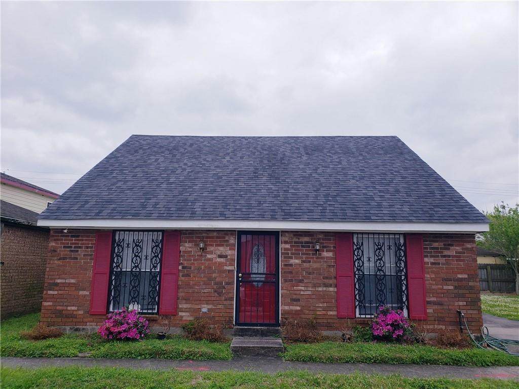 2718 Edna Street - Photo 1