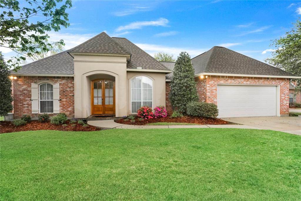3506 Stream Court - Photo 1
