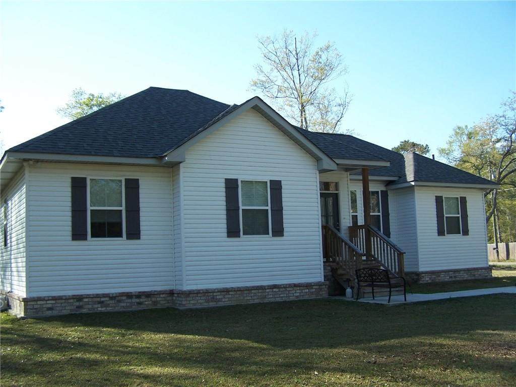 61225 Forest Drive - Photo 1