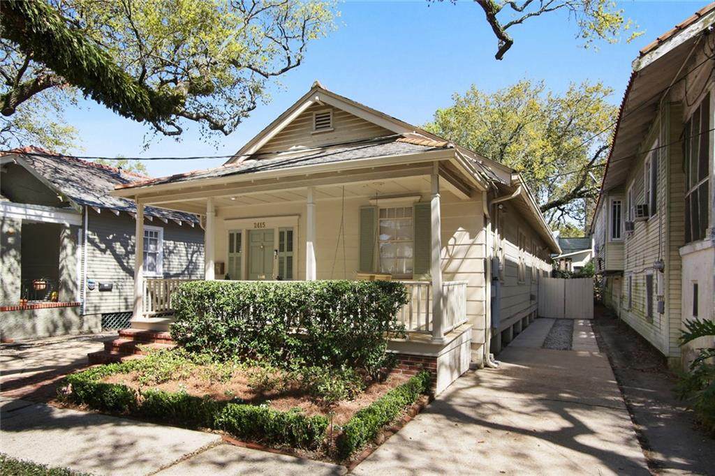 2415 Palmer Avenue - Photo 1