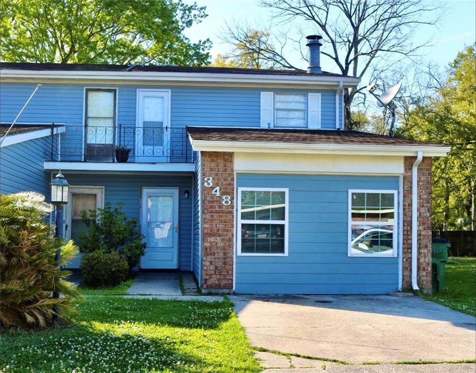 348 Woodland Drive - Photo 1