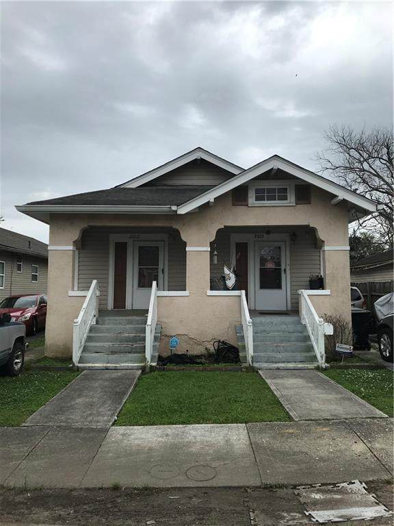 2015 17 Alvar Street - Photo 1