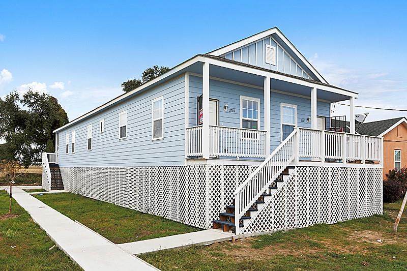 2701 03 Frankfort Street - Photo 1