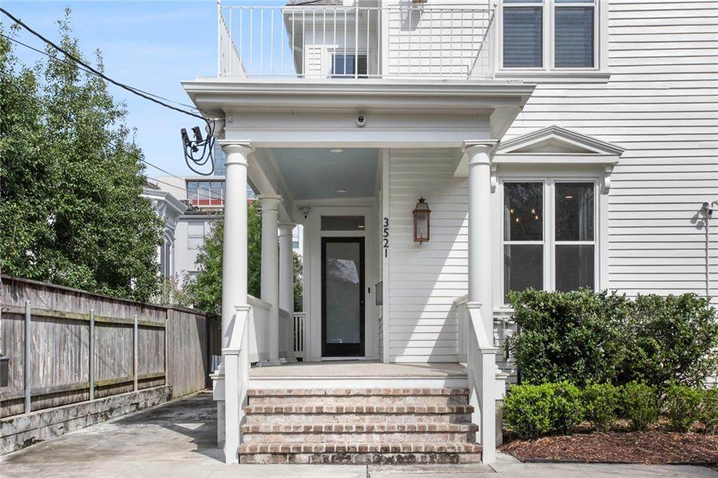 3521 Chestnut Street - Photo 1