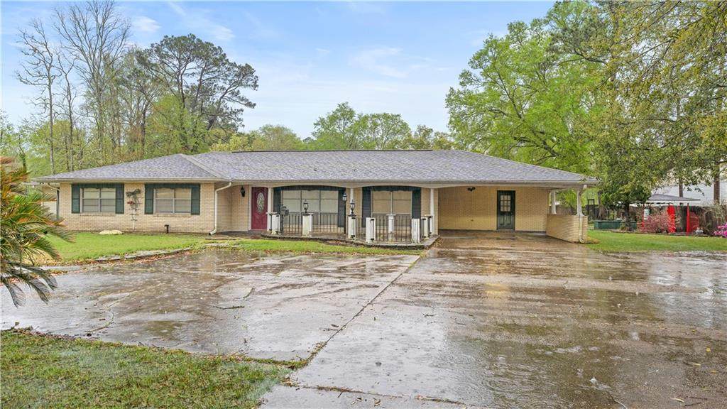 18138 Old Covington Highway - Photo 1