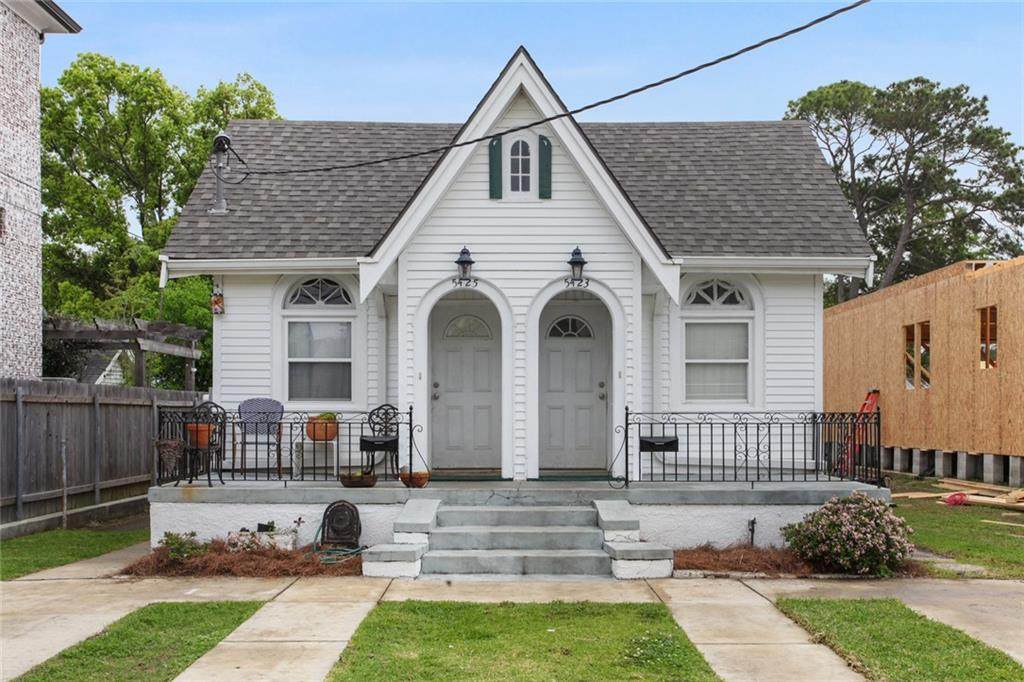 5423 25 Vicksburg Street - Photo 1