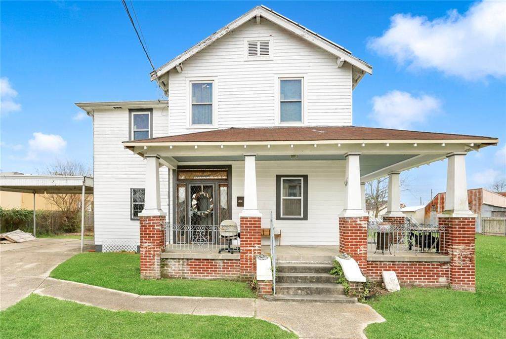 1027 Flood Street - Photo 1