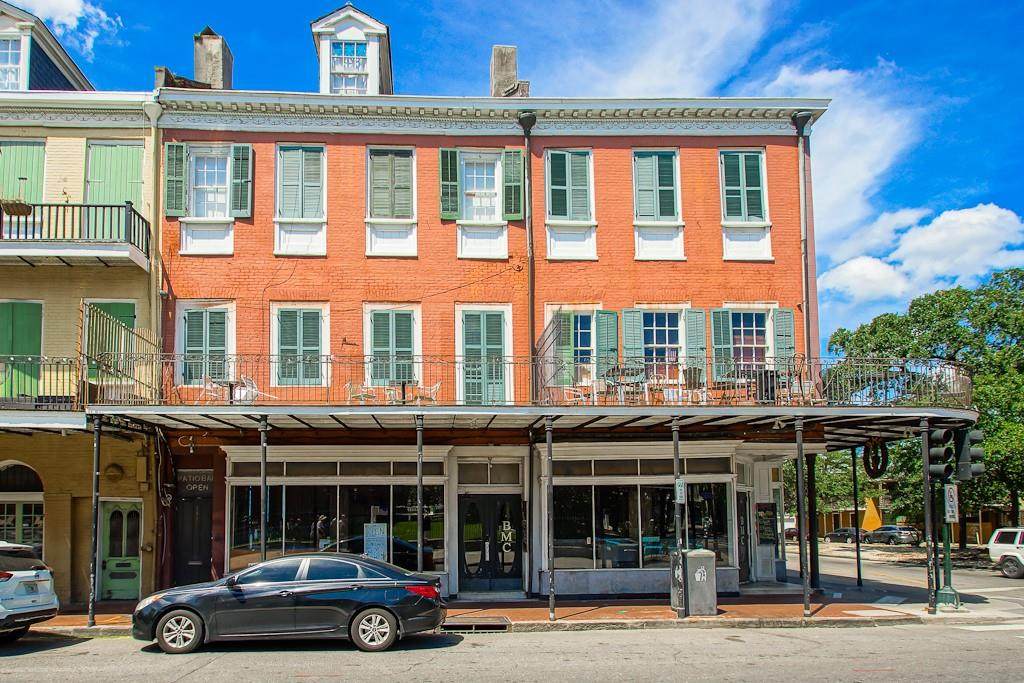 1331 Decatur Street - Photo 1