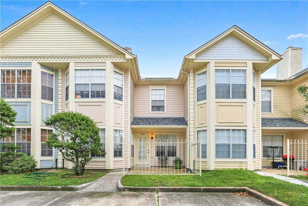 1806 Audubon Trace - Photo 1