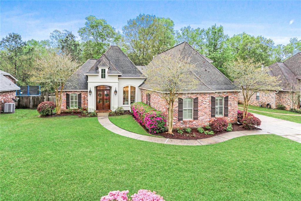 313 De Zaire Drive - Photo 1
