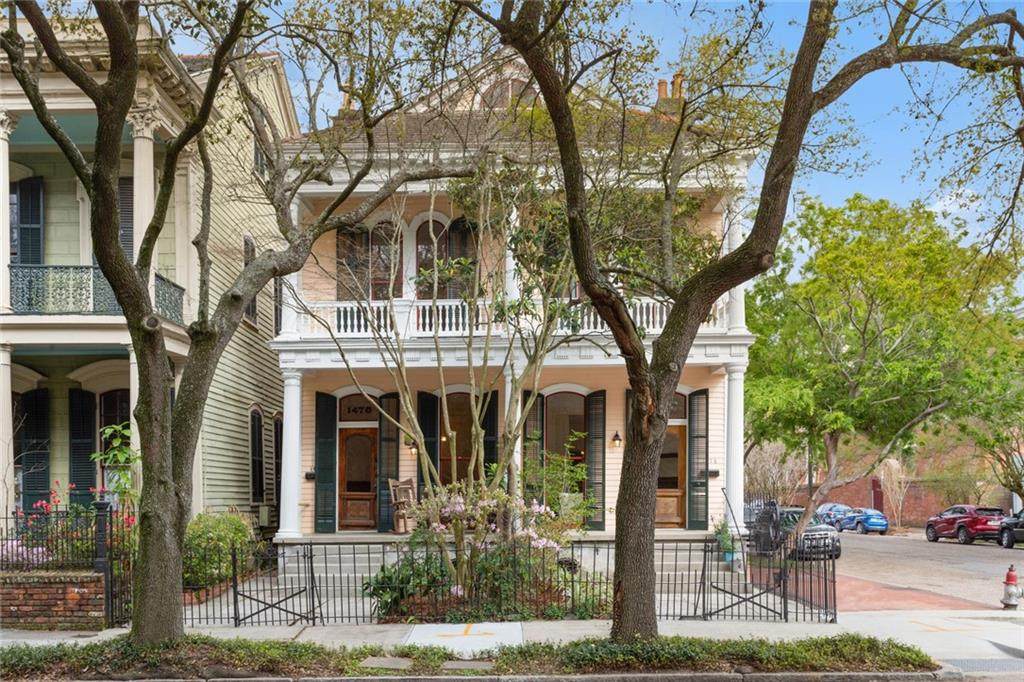 1476-78 Camp Street - Photo 1