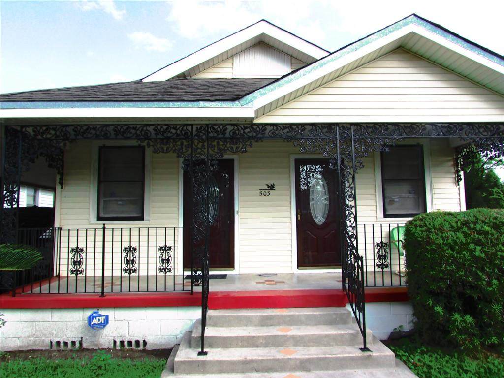 503 Bengal Road - Photo 1