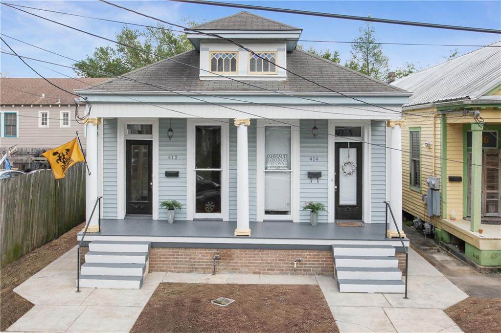 412 14 Alexander Street - Photo 1