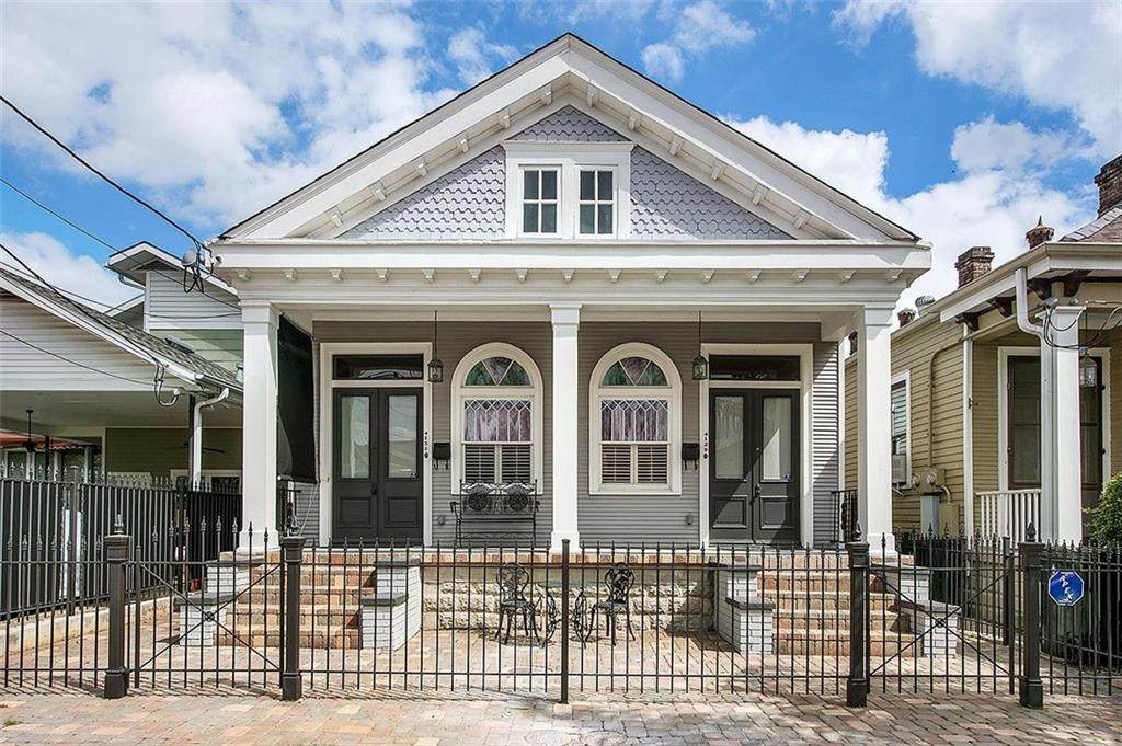 4129 31 St Peter Street - Photo 1