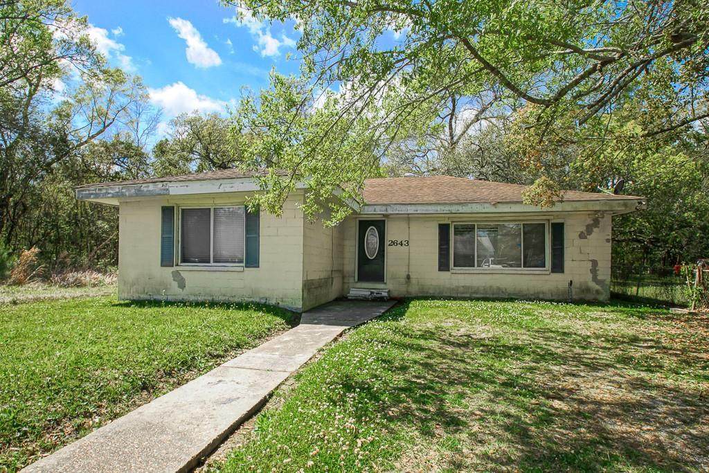 2643 Sergeant Alfred Drive - Photo 1