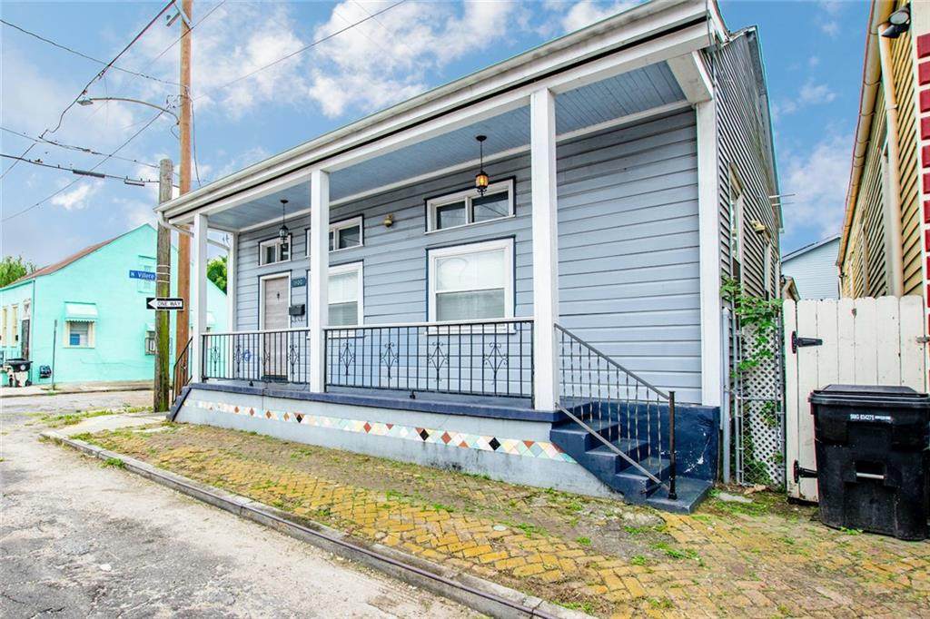 1400 St Anthony Street - Photo 1
