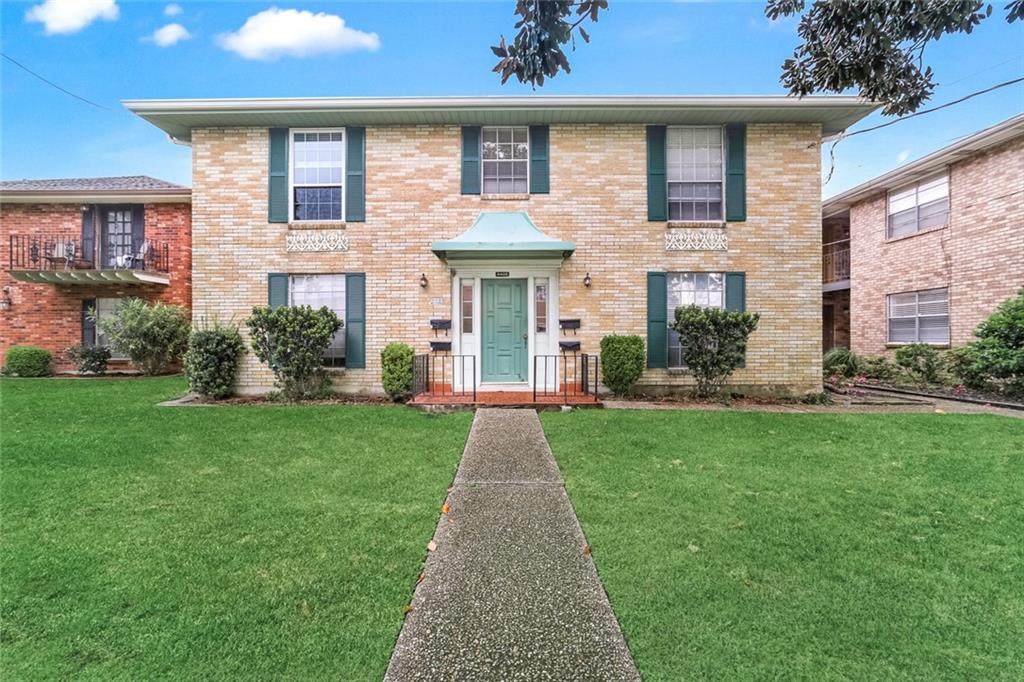 4405 Yale Street - Photo 1