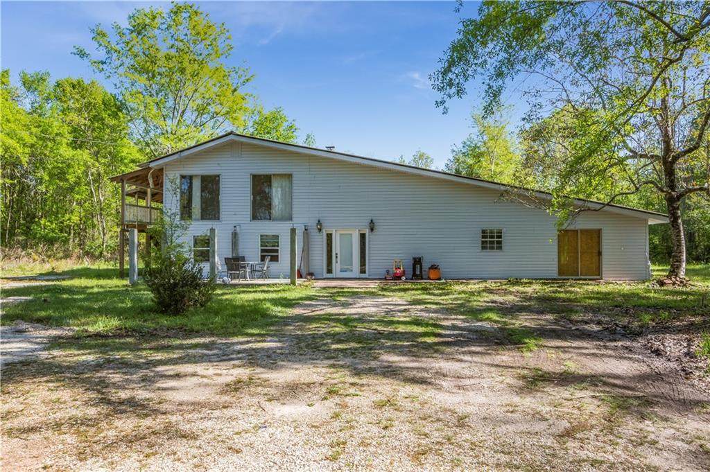 81564 Highway 21 Highway - Photo 1