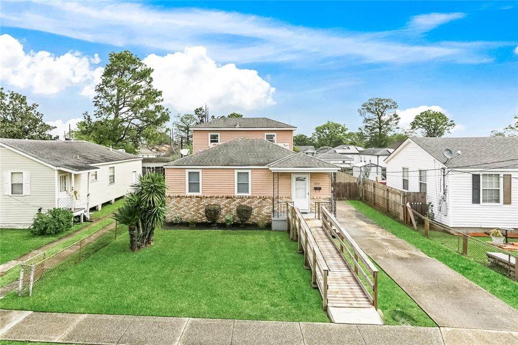 2217 Hero Drive - Photo 1
