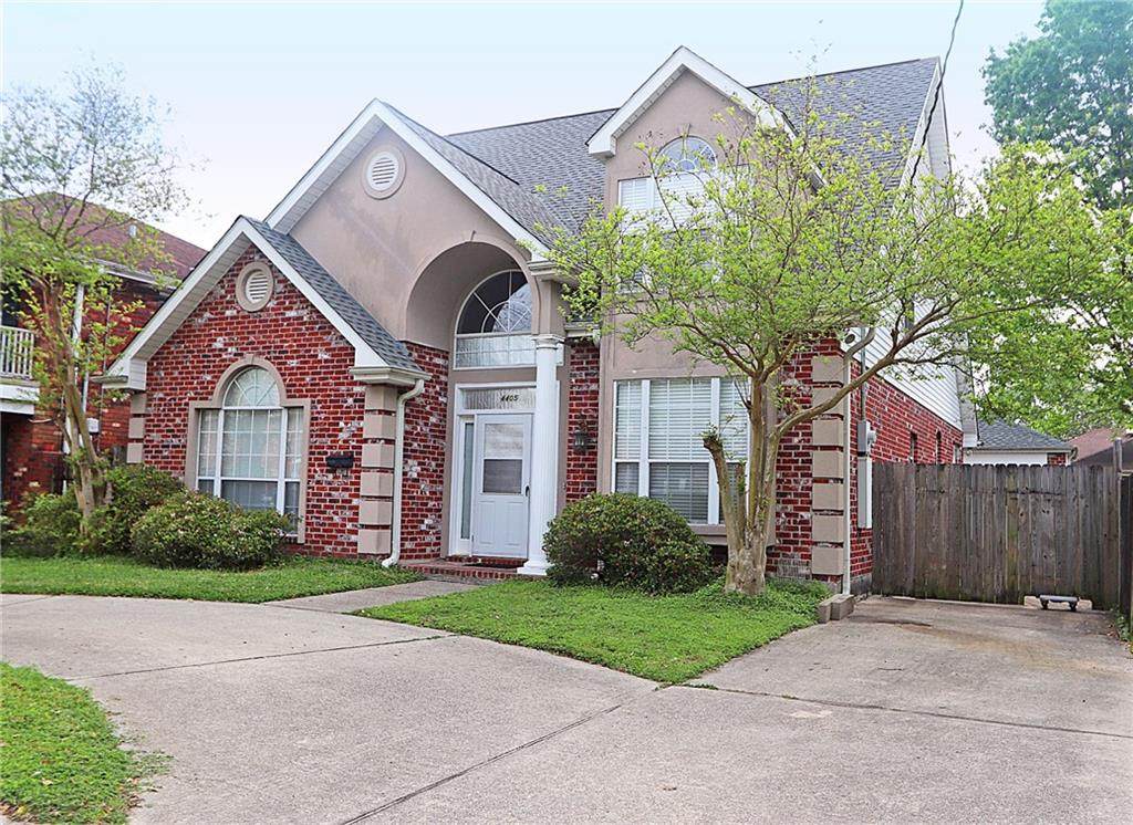 4405 Laplace Street - Photo 1