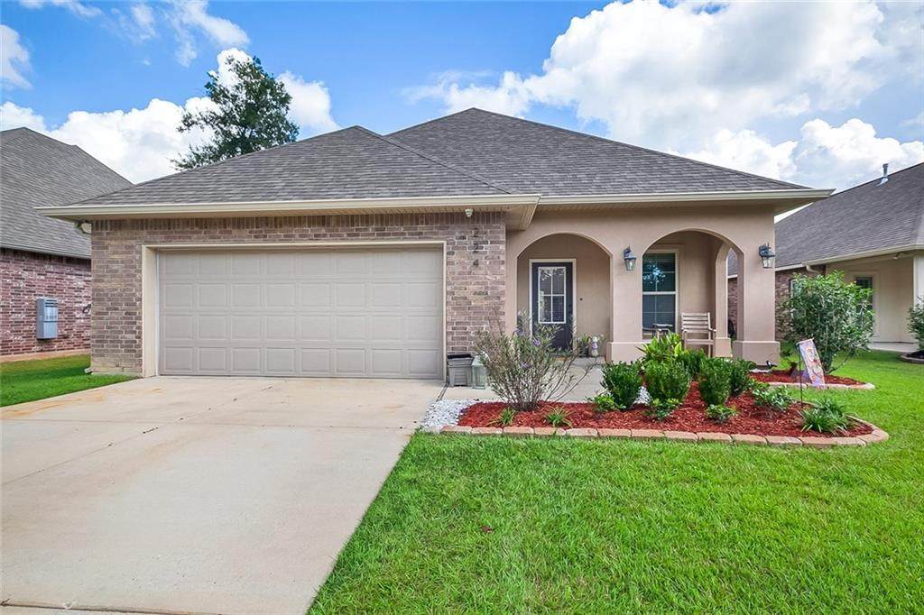 224 Knoll Pine Circle - Photo 1