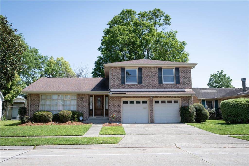 441 Bellemeade Boulevard - Photo 1