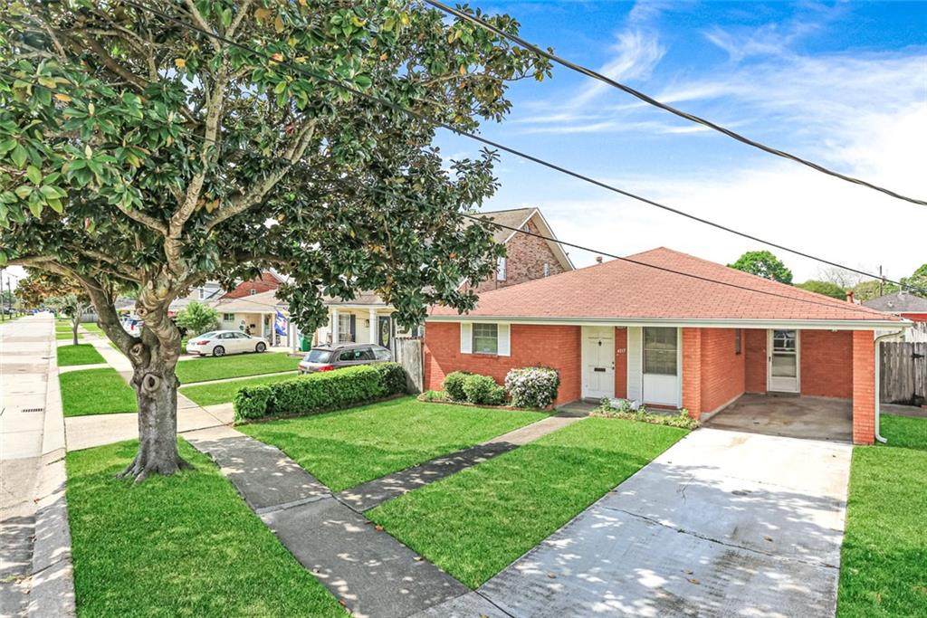 4717 Ithaca Street - Photo 1
