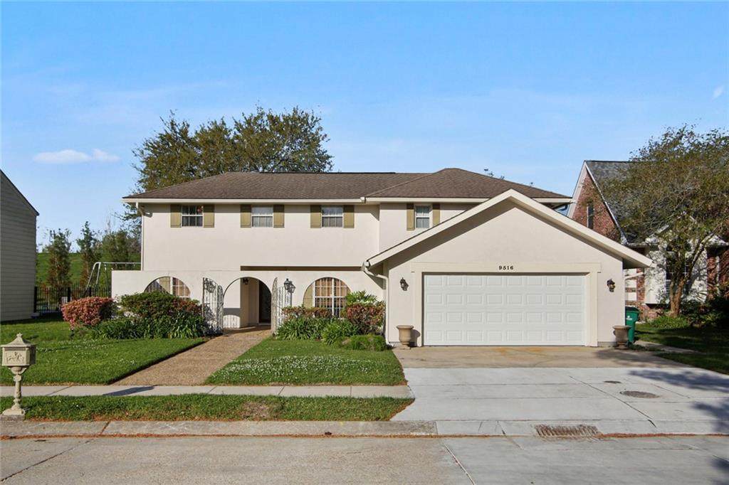 9516 Greg Court - Photo 1